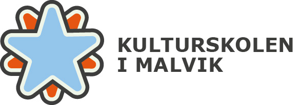 Malvik Kommunale Kulturskole Logo